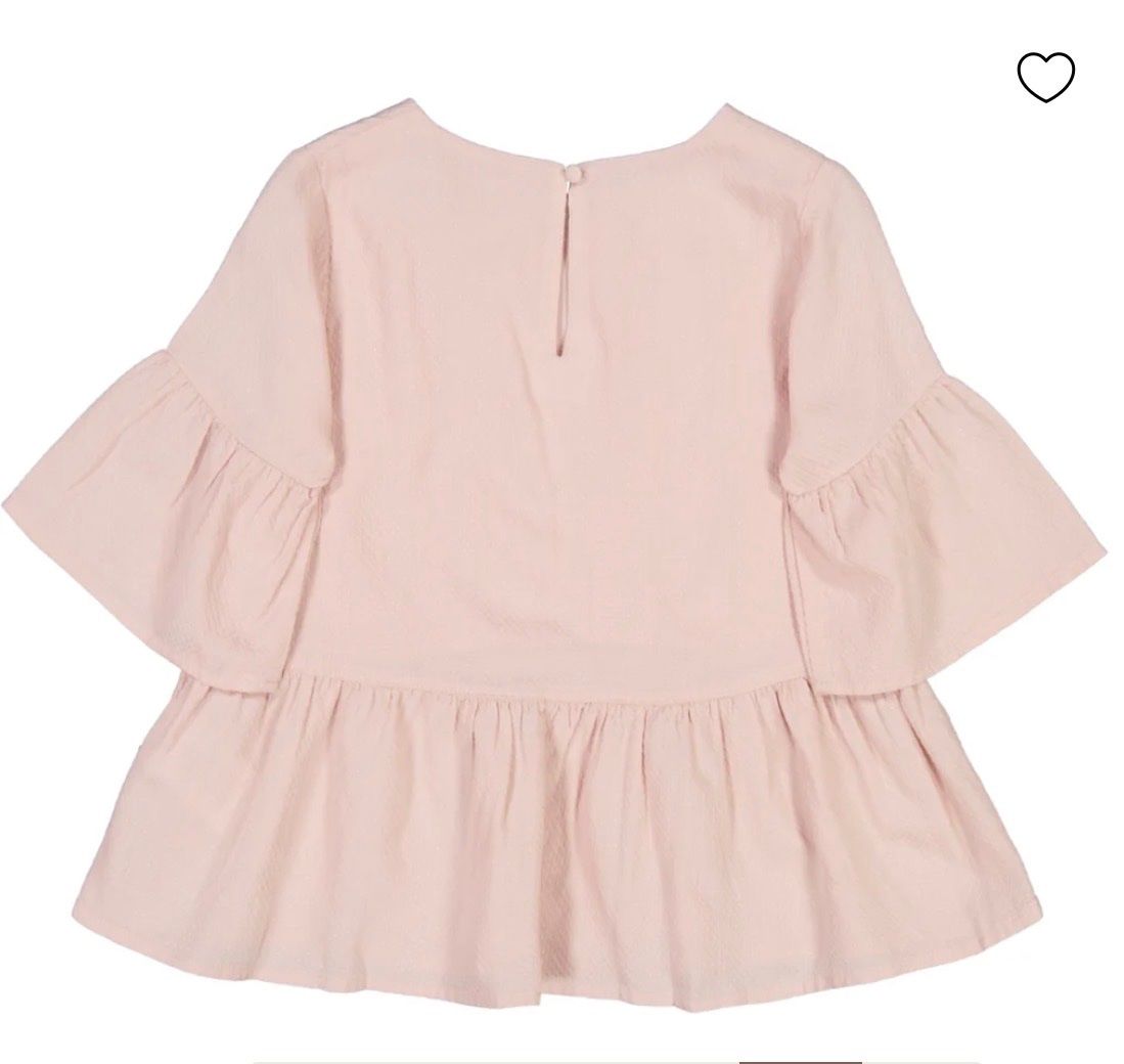 Camicette, T-shirt & Top: Neue Bluse von Wheat – Nuovo e nell'imballaggio originale da Steffisburg venduto da elle013 1