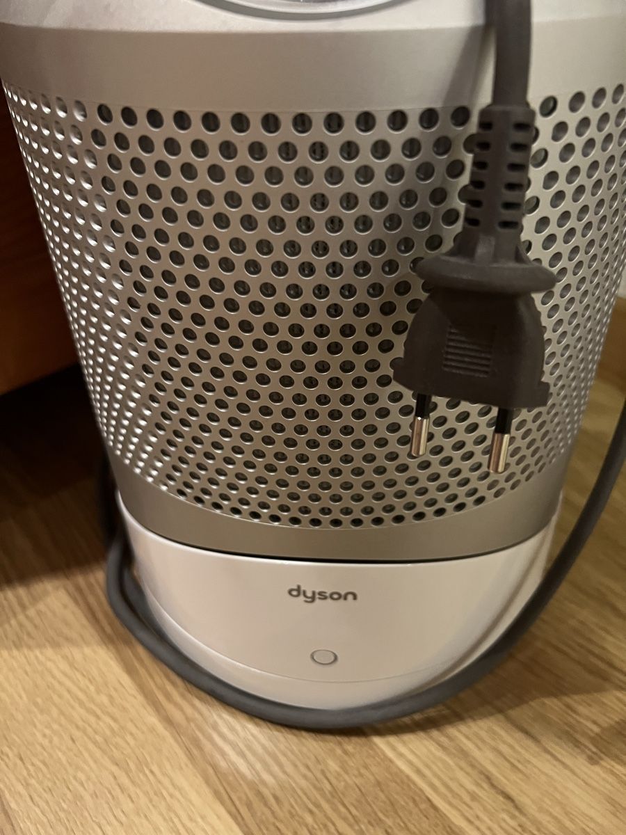 Dyson Purificatori d'aria: Dyson Pure Hot & Cool – Usato da Felsberg venduto da brueli-97 2