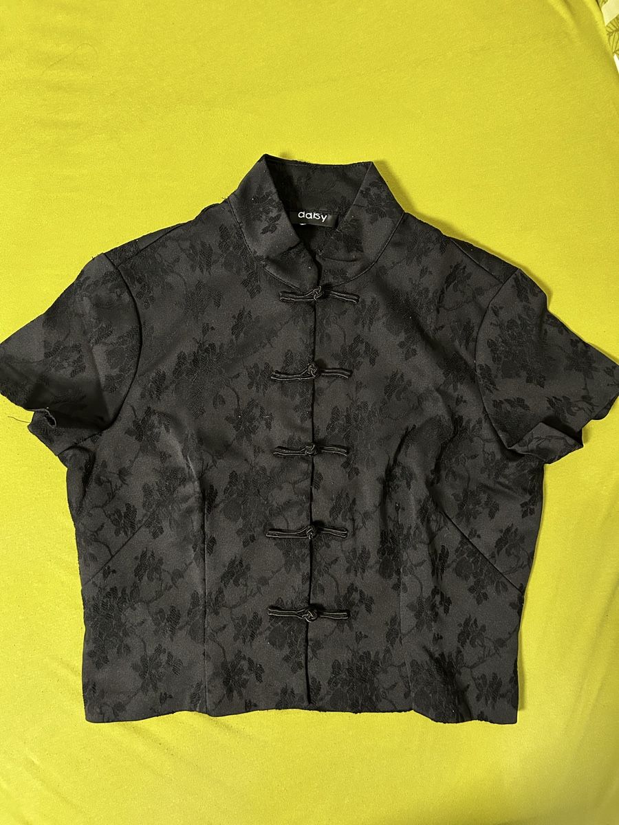 Camicette: Maglietta/camicia – Usato da Gnosca venduto da poc_566q