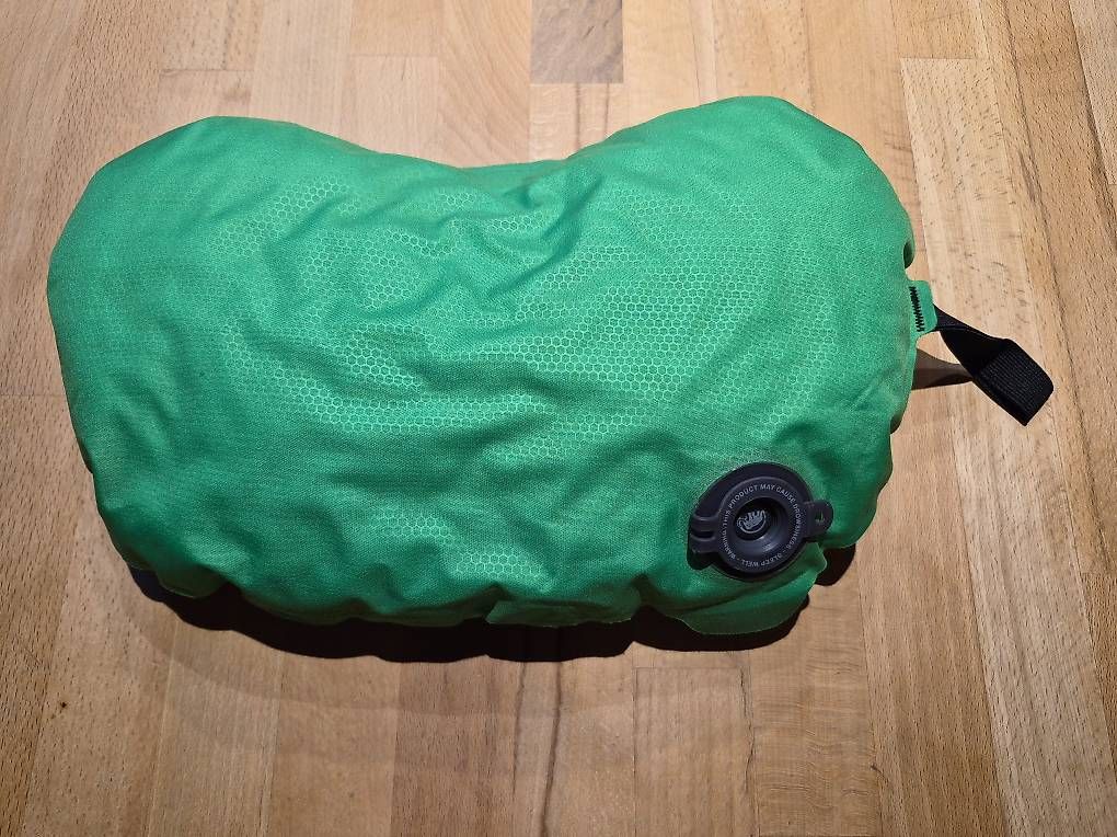 Mammut Kissen: Kopfkissen – Gebraucht aus Appenzell von mfi_w59s 2