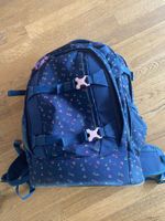 Satch Schulrucksack