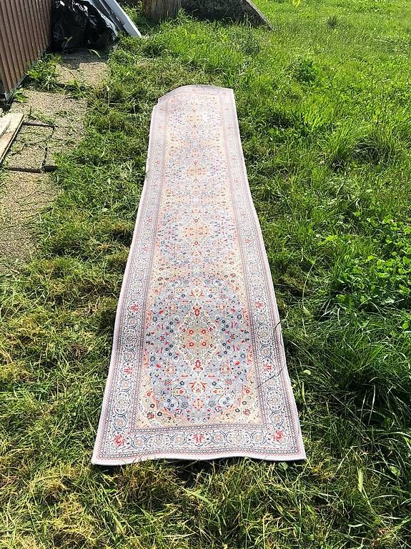 Tappeti: Tapis synthétique 60x300 cm – Usato da Orbe venduto da Bdaniela