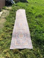 Tapis synthétique 60x300 cm