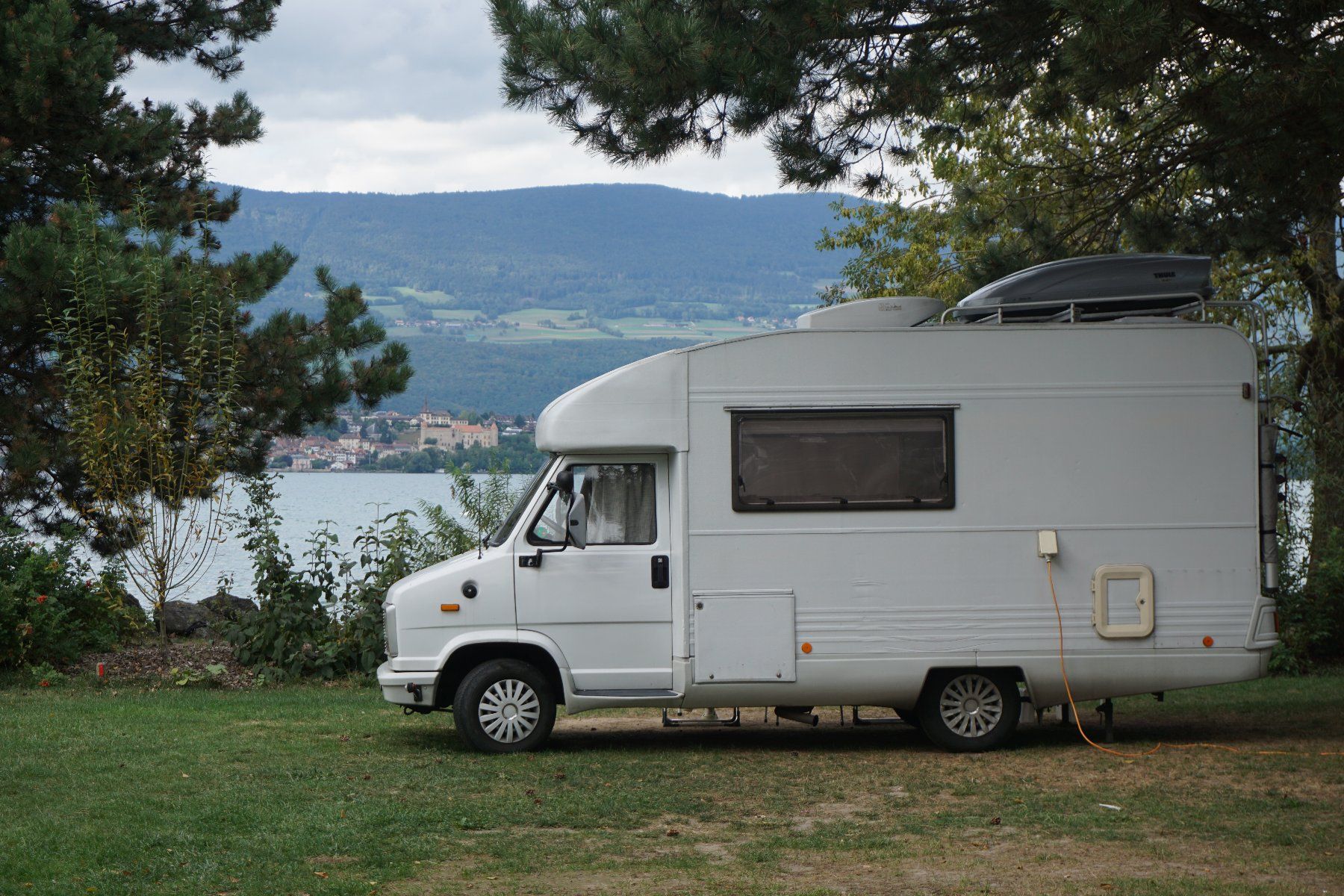 Fiat Camping Fahrzeuge: WoMo Fiat Ducato 280 – Gebraucht aus Zürich von zackiboi 6