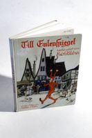 TILL EULENSPIEGEL. Walter Trier / Kästner, 1949, 2. Auflage