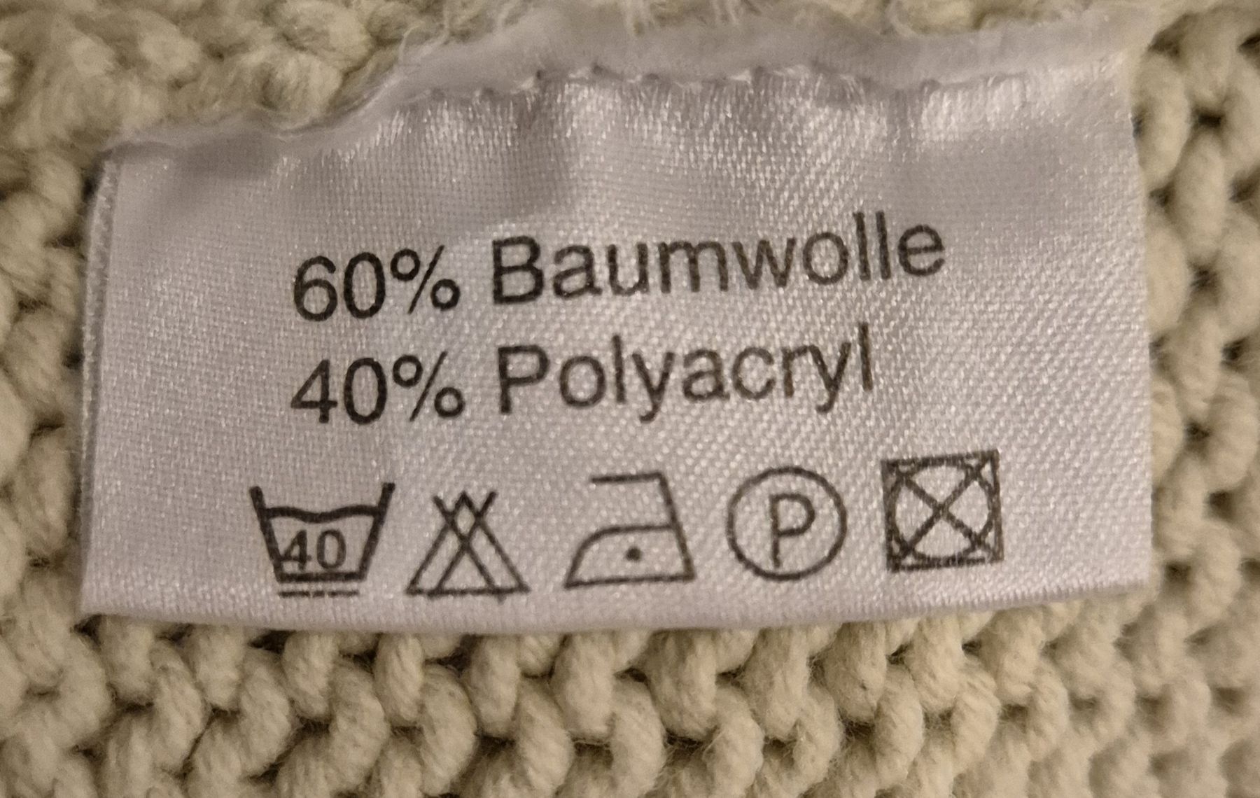 Maglioni & Felpe: JOY Strickpullover, Winterpullover, Gr. 44, Top Zustand! – Usato da Neuhausen venduto da gud_sx99 3