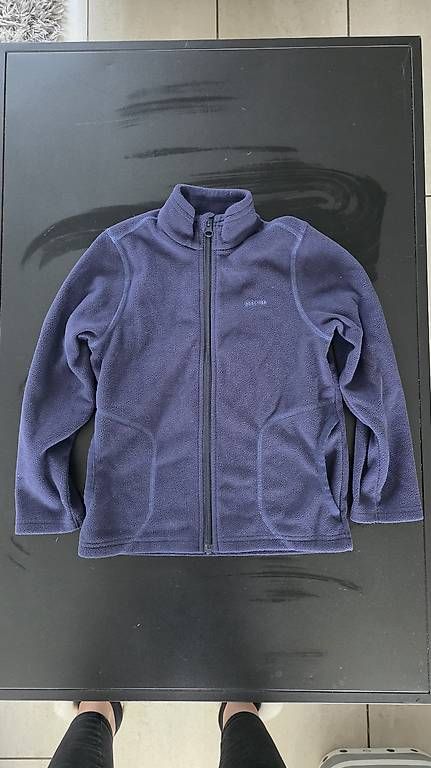 Giacche & Cappotti: Fleecejacke – Usato da Solothurn venduto da Zoonja