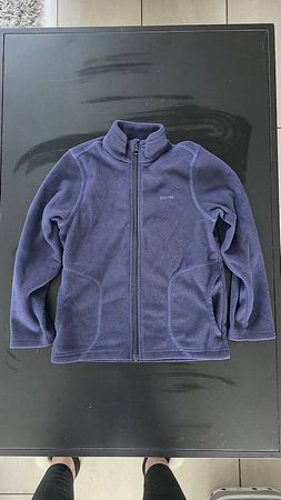 Fleecejacke