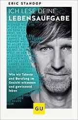 Bücher: Ich lese deine Lebensaufgabe – Neu (gemäss Beschreibung) aus Schaffhausen von Reporter