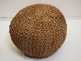 LA REDOUTE Runder Sitzsack, Bisho (26061246)