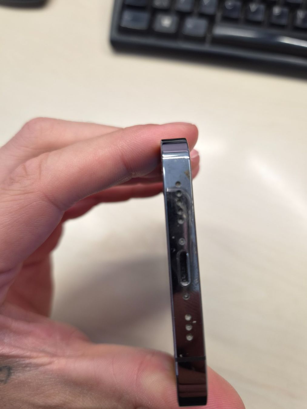 Apple Telefoni cellulari / Smartphones: iPhone 12 Pro mit 89% Akku – Usato da Zollikofen venduto da jos_q588 6