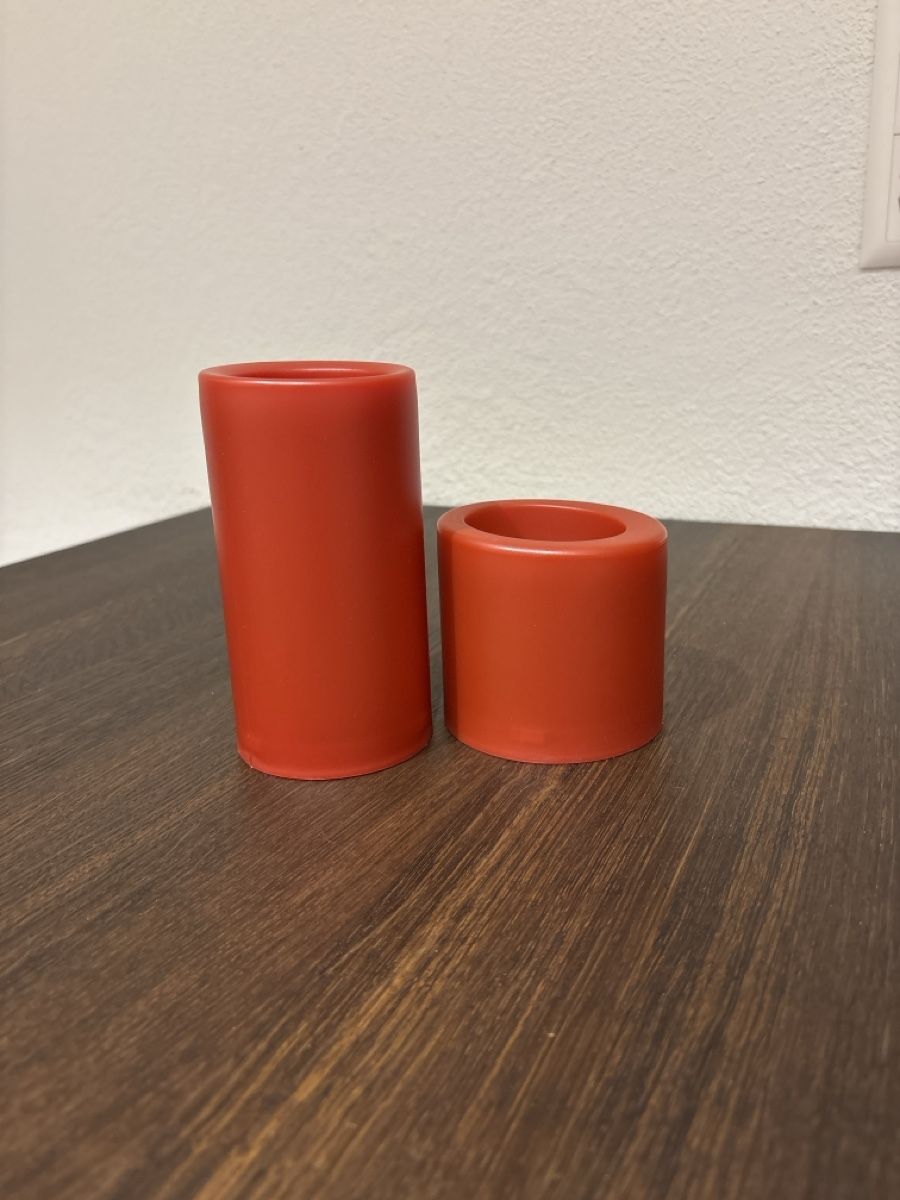Ikea Candele: LED Kerzen – Nuovo (secondo la descrizione) da Bäretswil venduto da Coco83