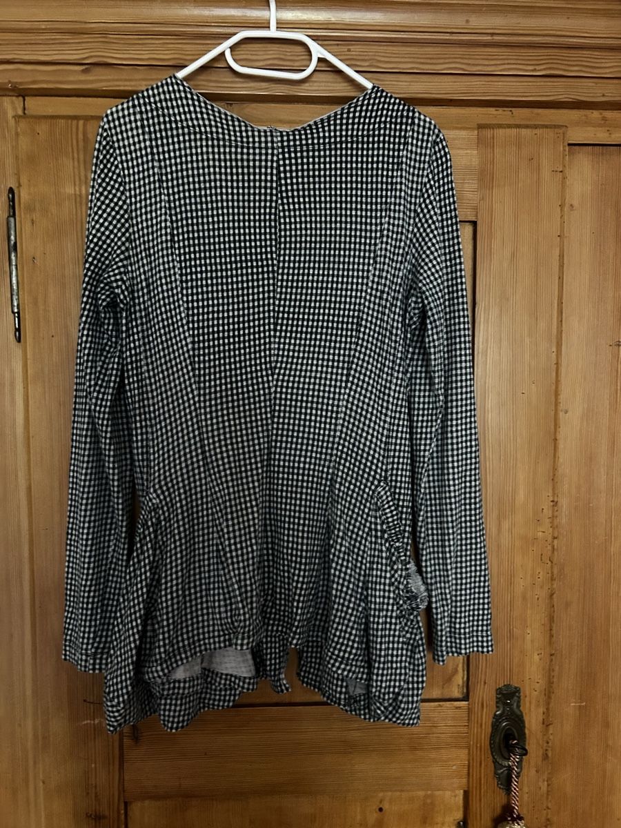 Vestes: Freche karierte Jacke S – D'occasion à Winterthur par Sunshineandrain 1