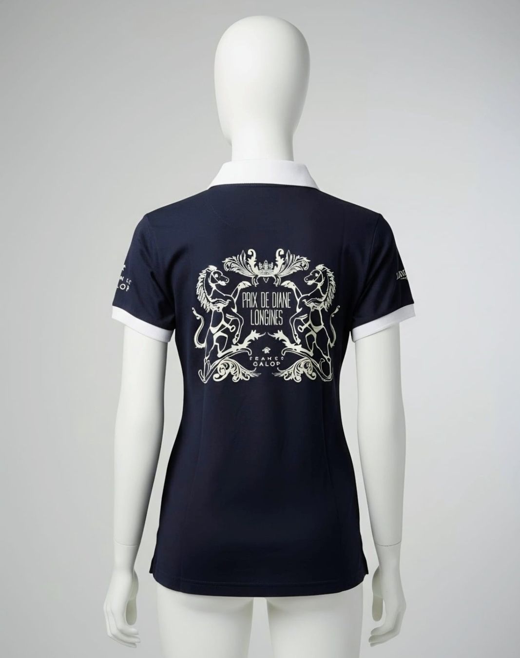 Magliette Polo: Longines, polo, taille S – Nuovo e nell'imballaggio originale da Péry venduto da Sodubavallon 1