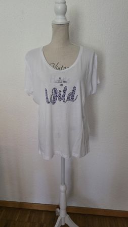 Sommershirt von "KATESTORM" Gr. XL