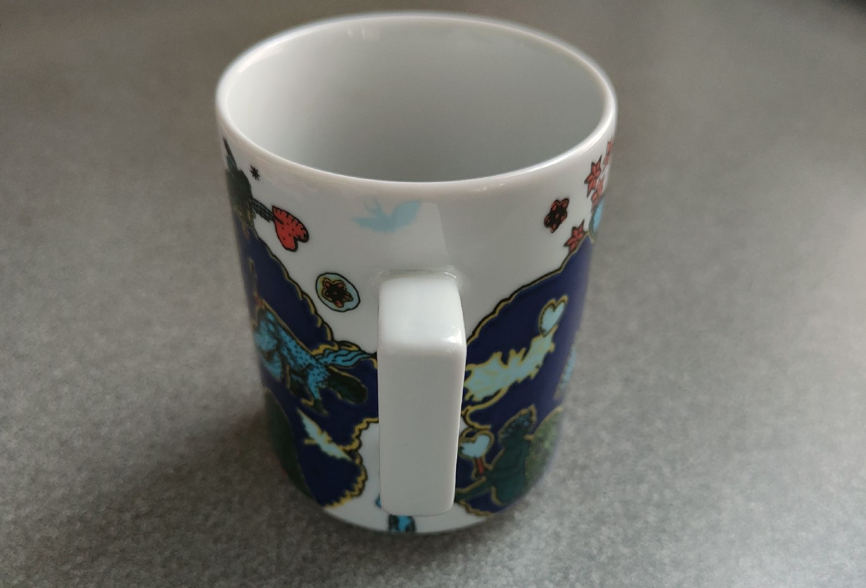 Bopla Tazze: Tasse / mug rare BOPLA LANGENTHAL – Nuovo (secondo la descrizione) da Biel/Bienne venduto da notfun 6