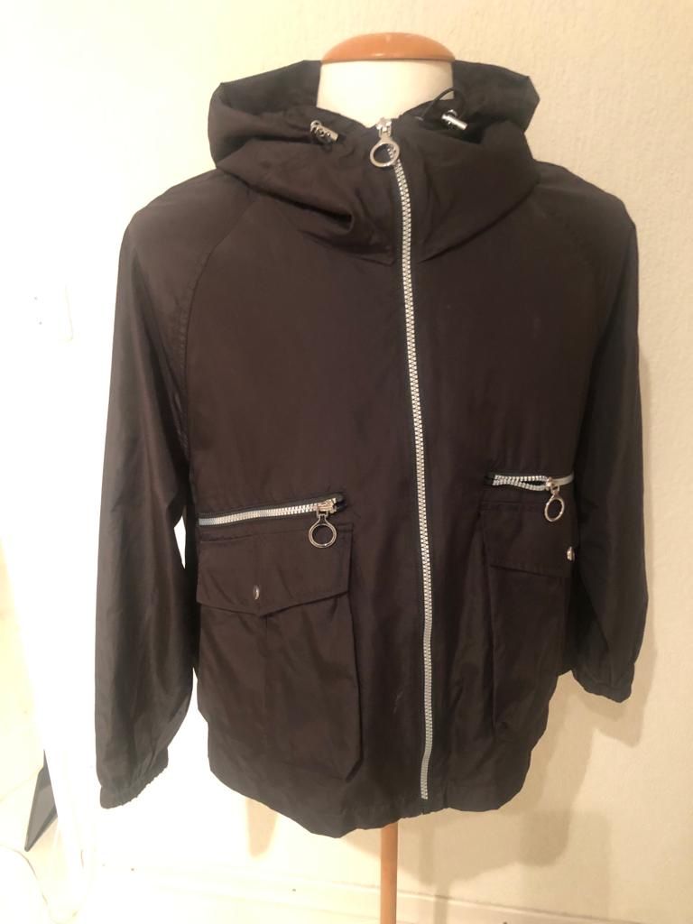 Zara Giacche: Jacke – Usato da Winterthur venduto da Raffi41