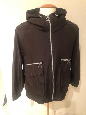 Jacke
