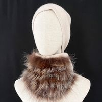 FABIANA FILIPPI Infinity scarf