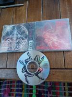 morbid Angel- Blessed...