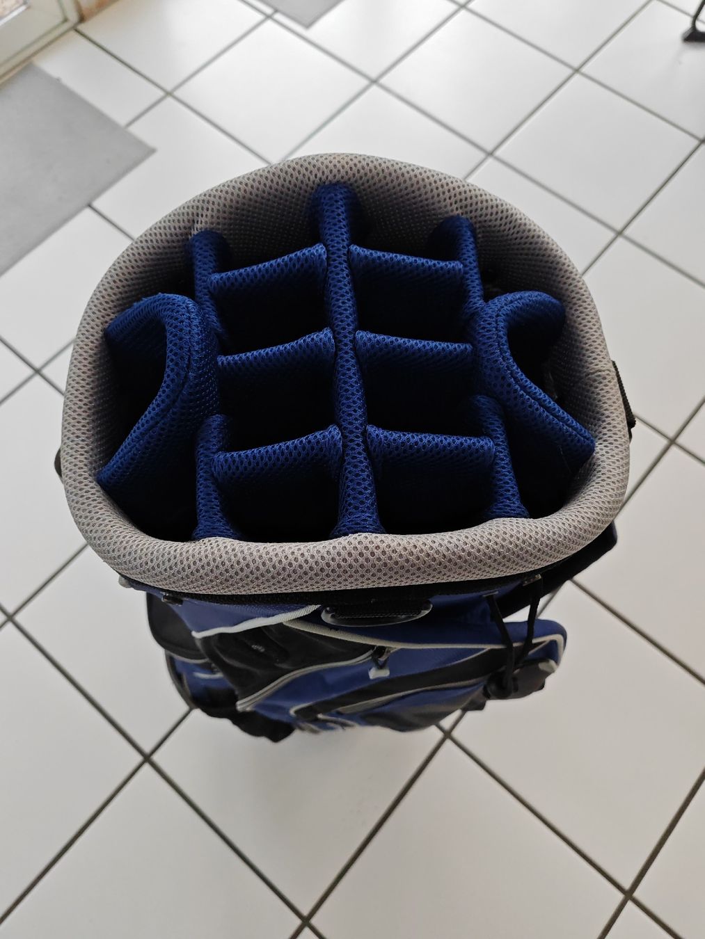 Nike Taschen: Nike Golfbag – Gebraucht aus Limpach von Probscht 3