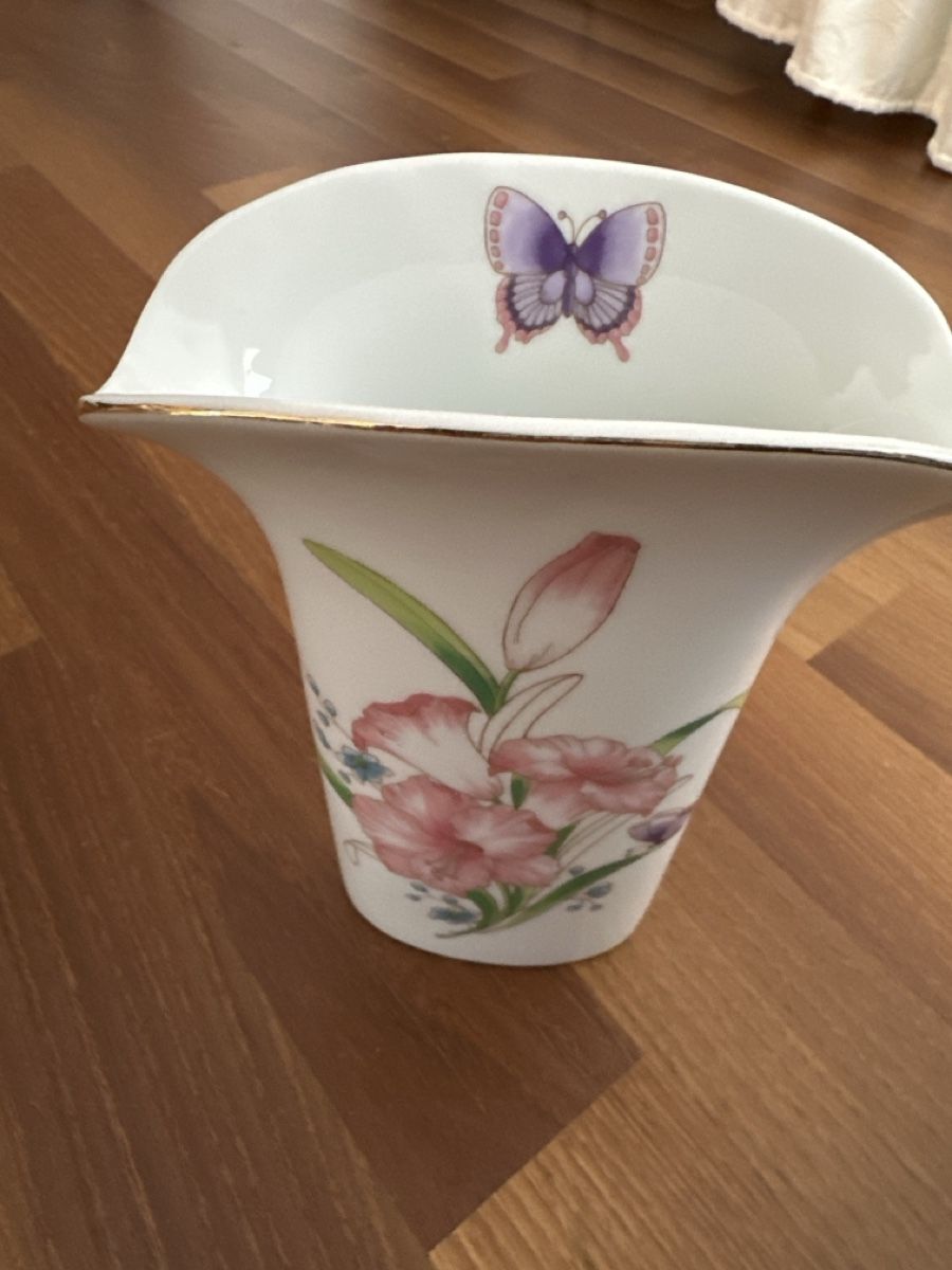 Vasi & Recipienti: Vasi da fiori – Nuovo (secondo la descrizione) da Balerna venduto da lau_dnx9 2