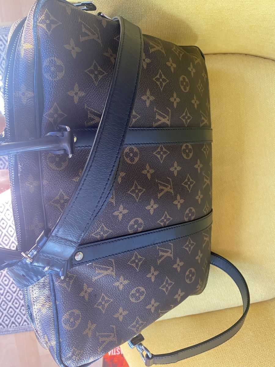 Borse: Borsa Louis Vuitton Porte Documents 36x30 – Usato da Locarno venduto da mpa_22mh 1