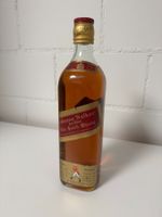 1950s - Johnnie Walker Red Label Whisky - 70cl