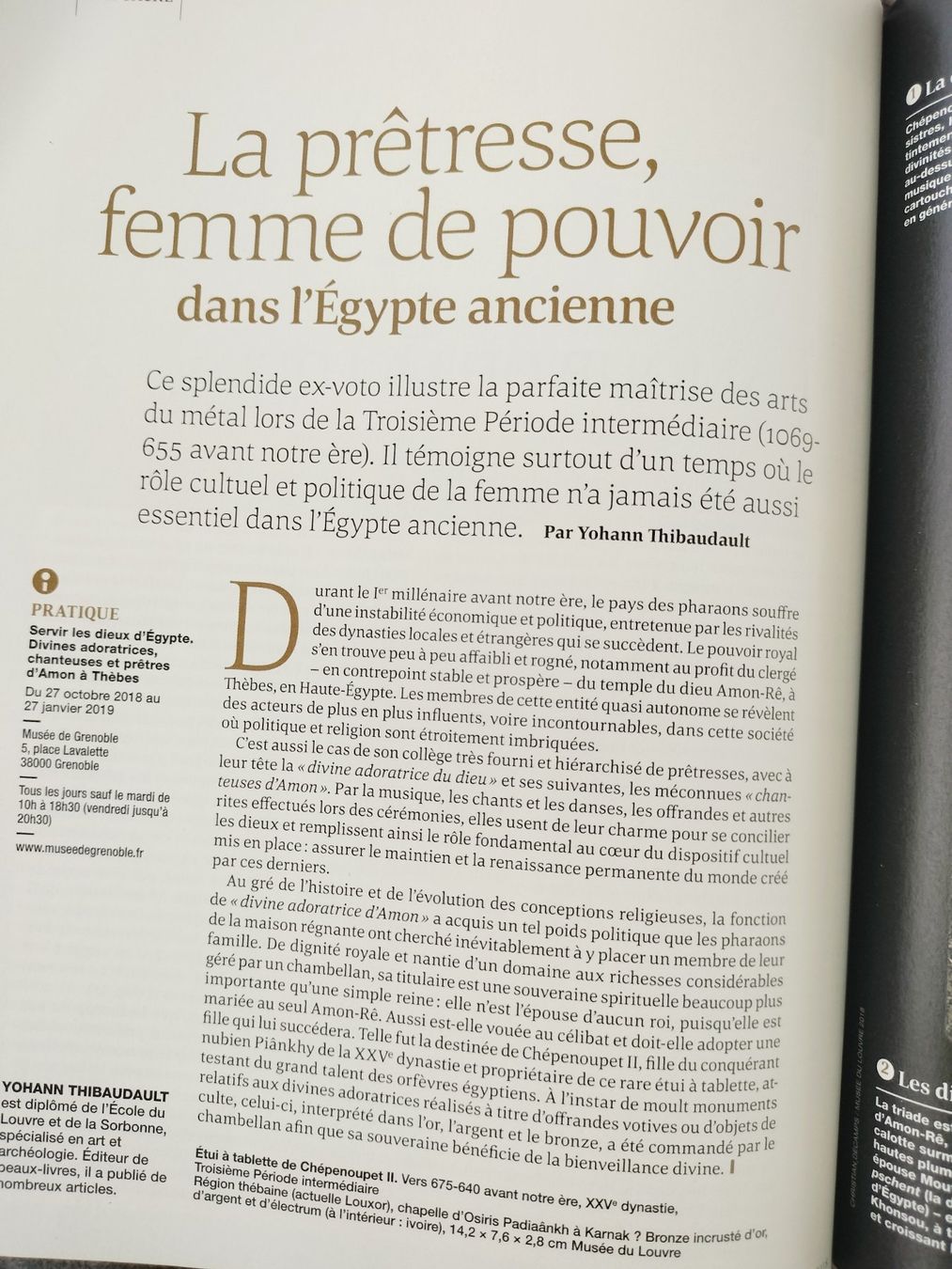 Bücher: COMPRENDRE JÉRUSALEM+LE MESSAGE DE JÉSUS MONDE DES RELIGIONS – Neu (gemäss Beschreibung) aus Cortaillod von rozinna 8