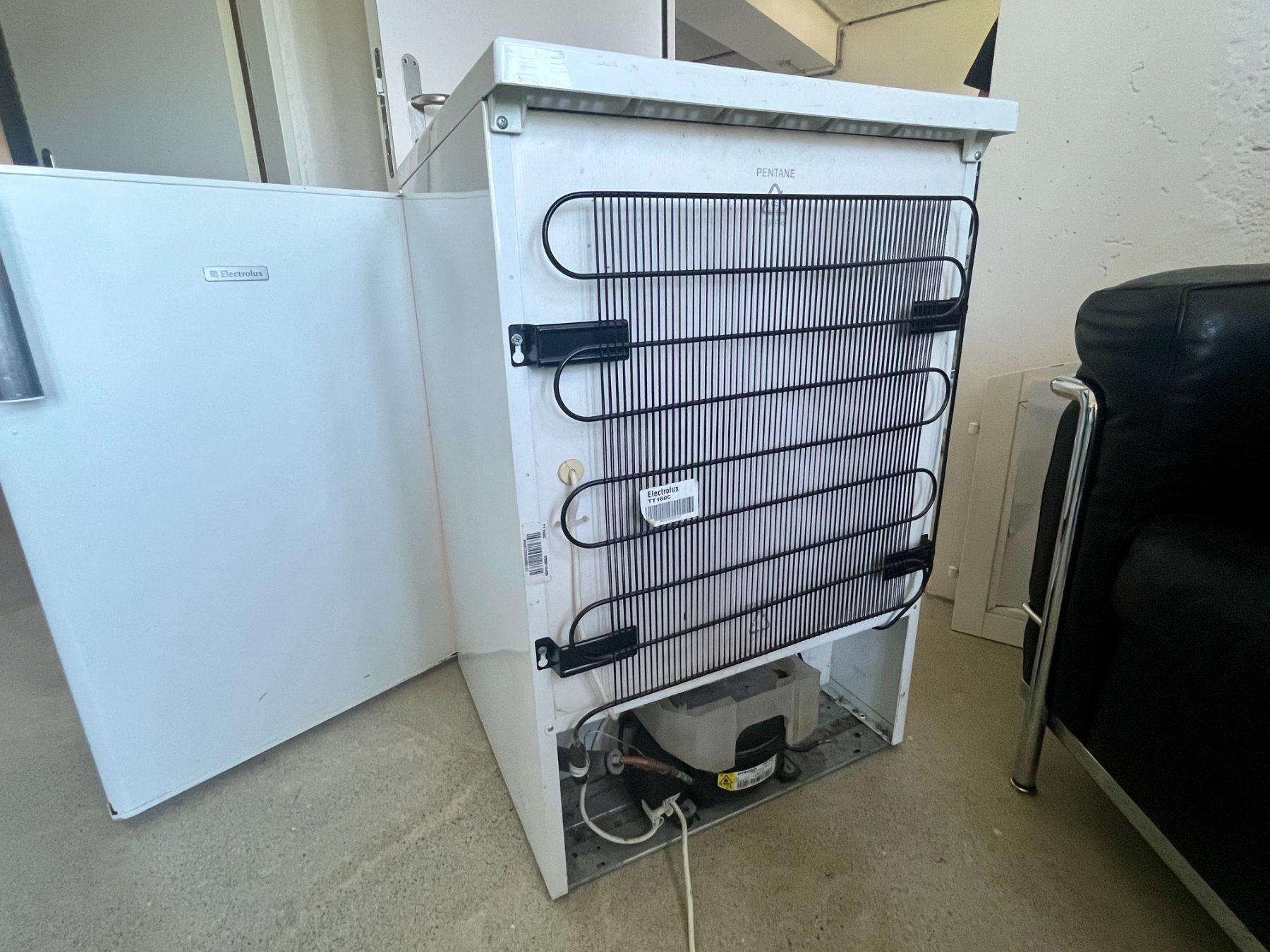 Electrolux Kühlschrank: Kühlschrank Elektrolux SpacePlus – Gebraucht aus Zürich von debokarina 2