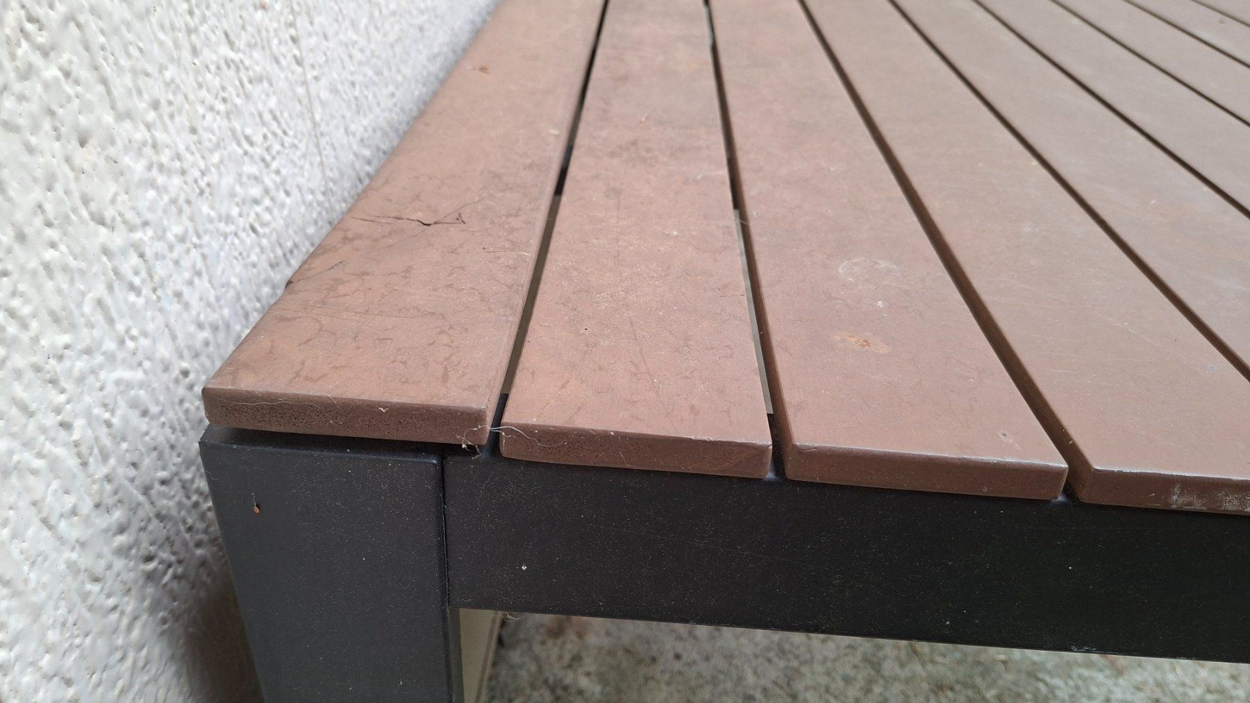 Ikea Tavoli: Gartentisch mit Stühlen – Usato da Kirchdorf AG venduto da sab_fqb2 5