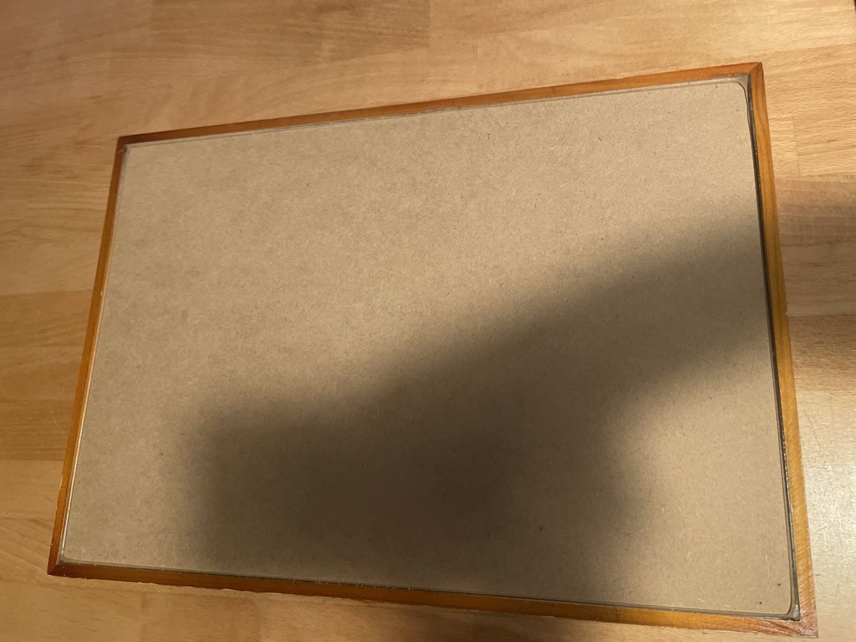 Toutes les décorations: Tablett – D'occasion à Holderbank AG par Hallo104 4