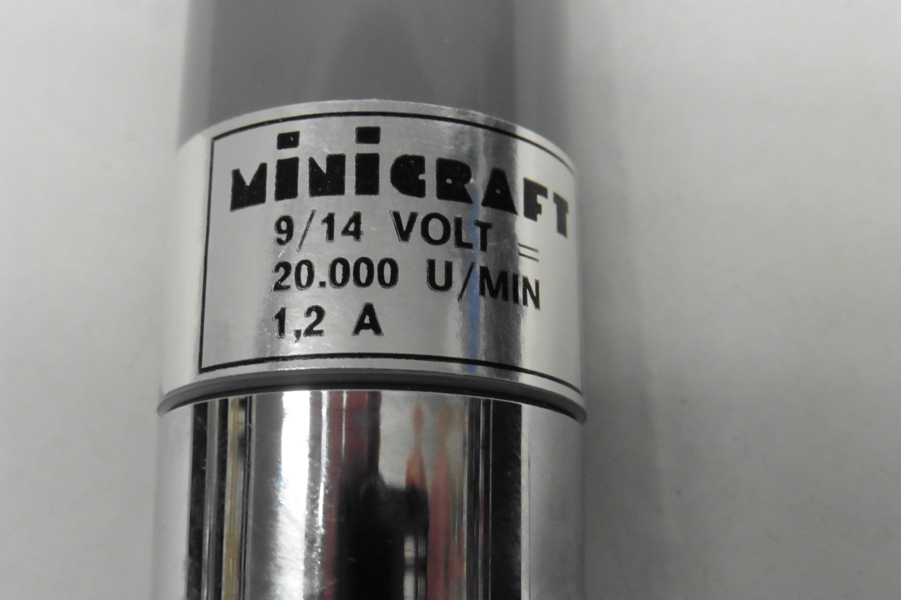 Bohrmaschinen: Micro Bohrmaschine (wie Dremel) – Neu (gemäss Beschreibung) aus Mönchaltorf von boesi51 2