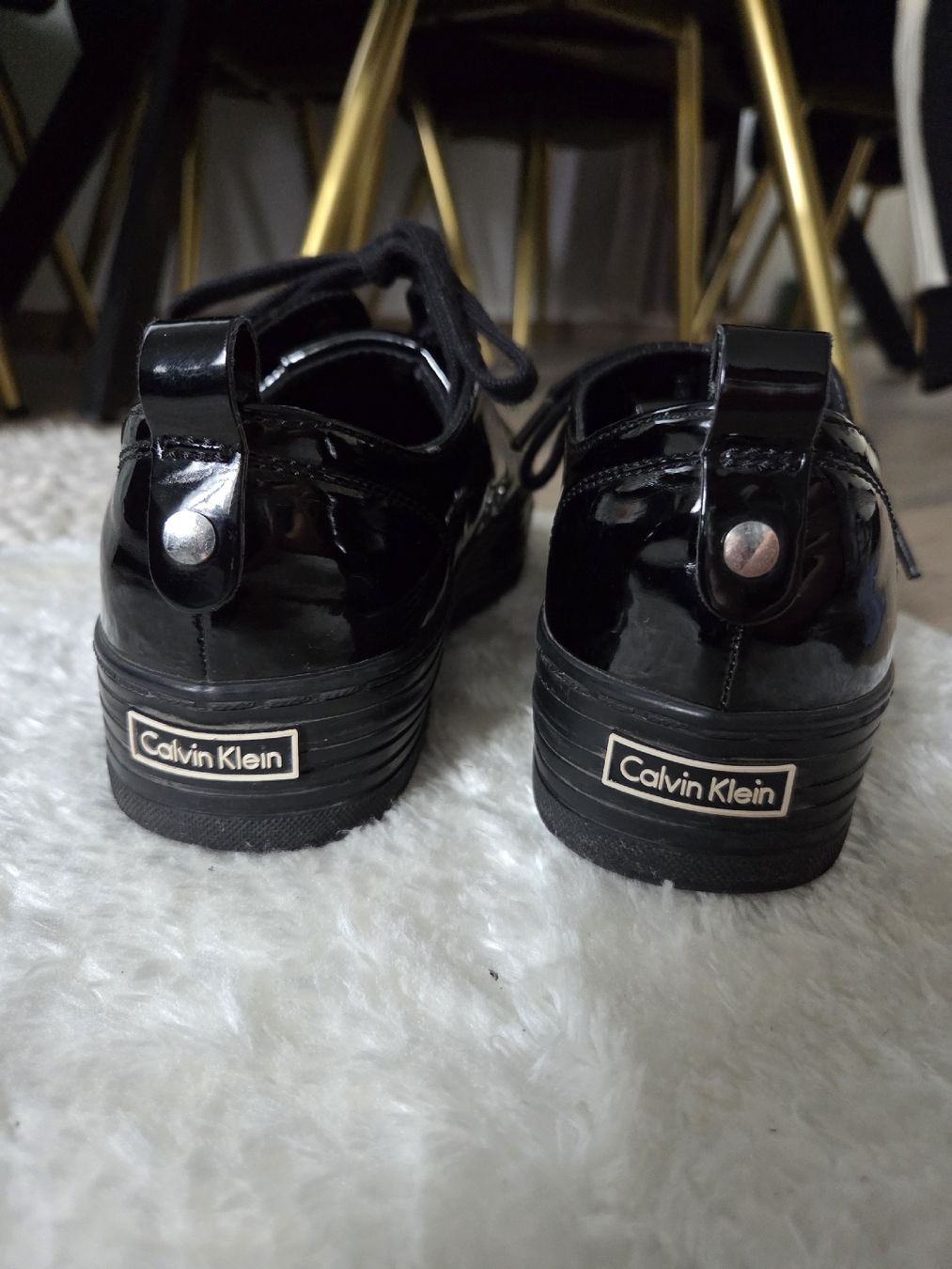 Calvin Klein Scarpe da donna: Calvin Klein 38 – Usato da Frauenfeld venduto da bea_6m8y
