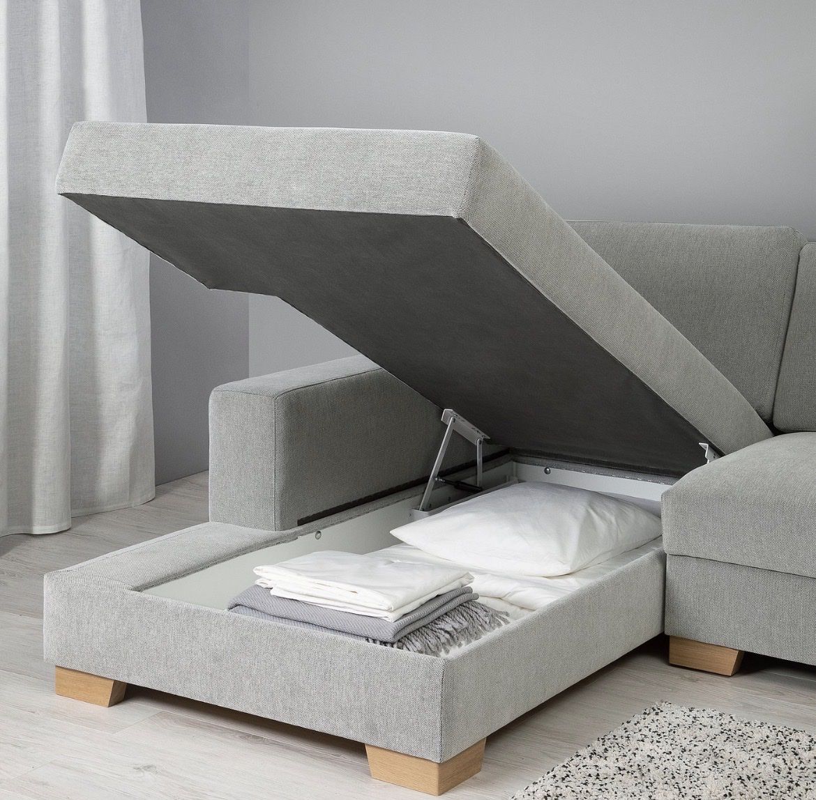 Ikea Divani: SÖRVALLEN SOFA IN PERFECT CONDITION – Nuovo (secondo la descrizione) da Zürich venduto da man_ctw5 6