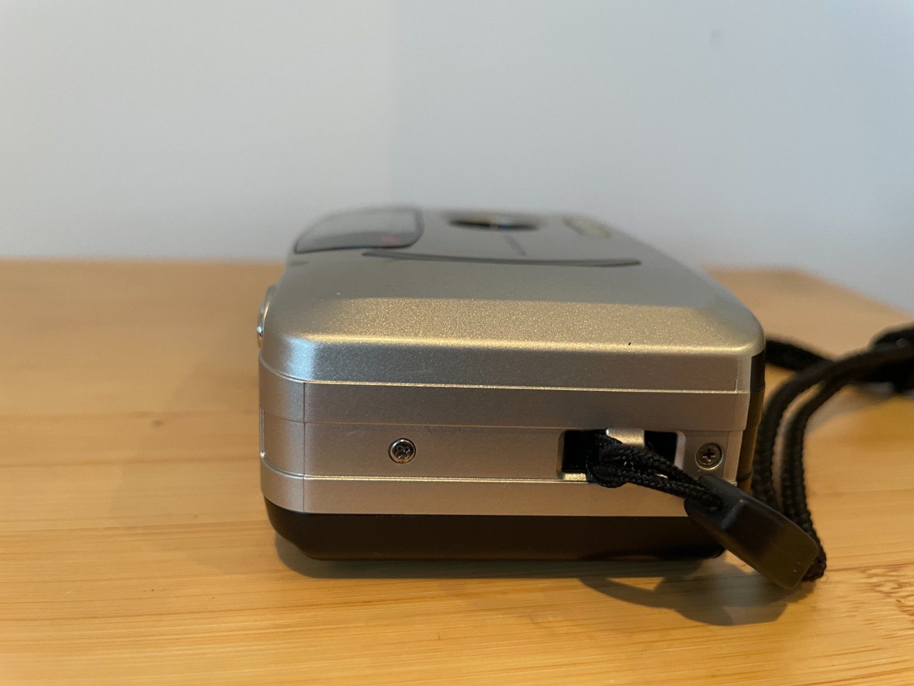 Minolta Fotocamera: Minolta AF50 Big Finder – Difettoso da Petit Lancy venduto da gil_hr6v 3