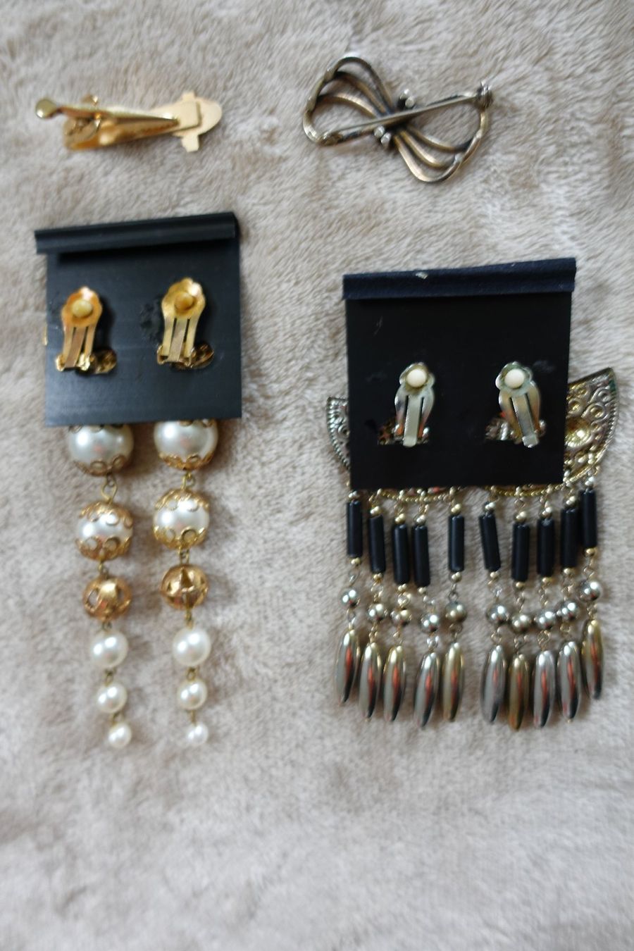 Altri gioielli: 1 schönes 22 teiliges Modeschmuck Set – Usato da rorschach venduto da Babsi64 2