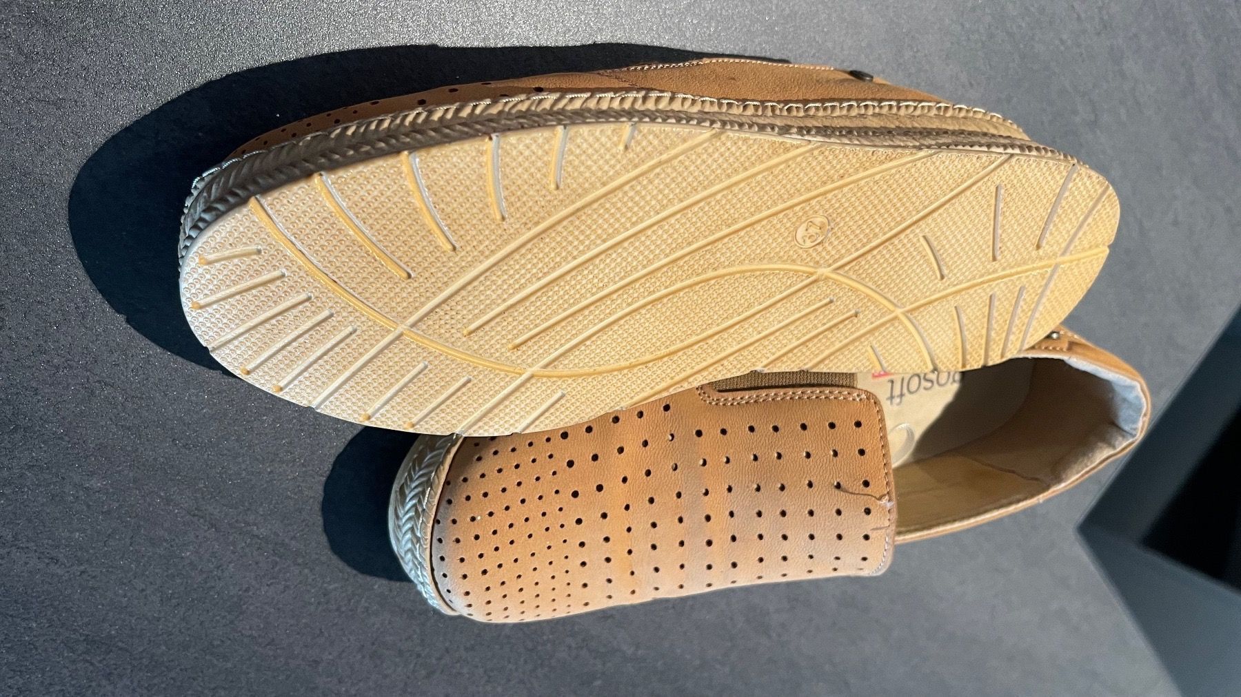 Chaussures femmes: 5-teiliges Damenschuhepaket – Neuf (Voir description) à Zufikon par lea050 4