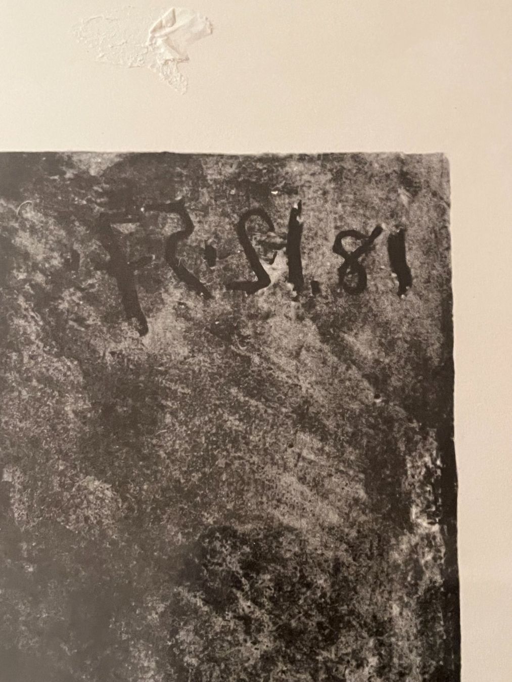 Grafiken & Lithographien: Pablo Picasso 1881-1973 Jacqueline Lisant, 1957 Lithograph – Gebraucht aus Basel von Kaffee_und_Kunst 5