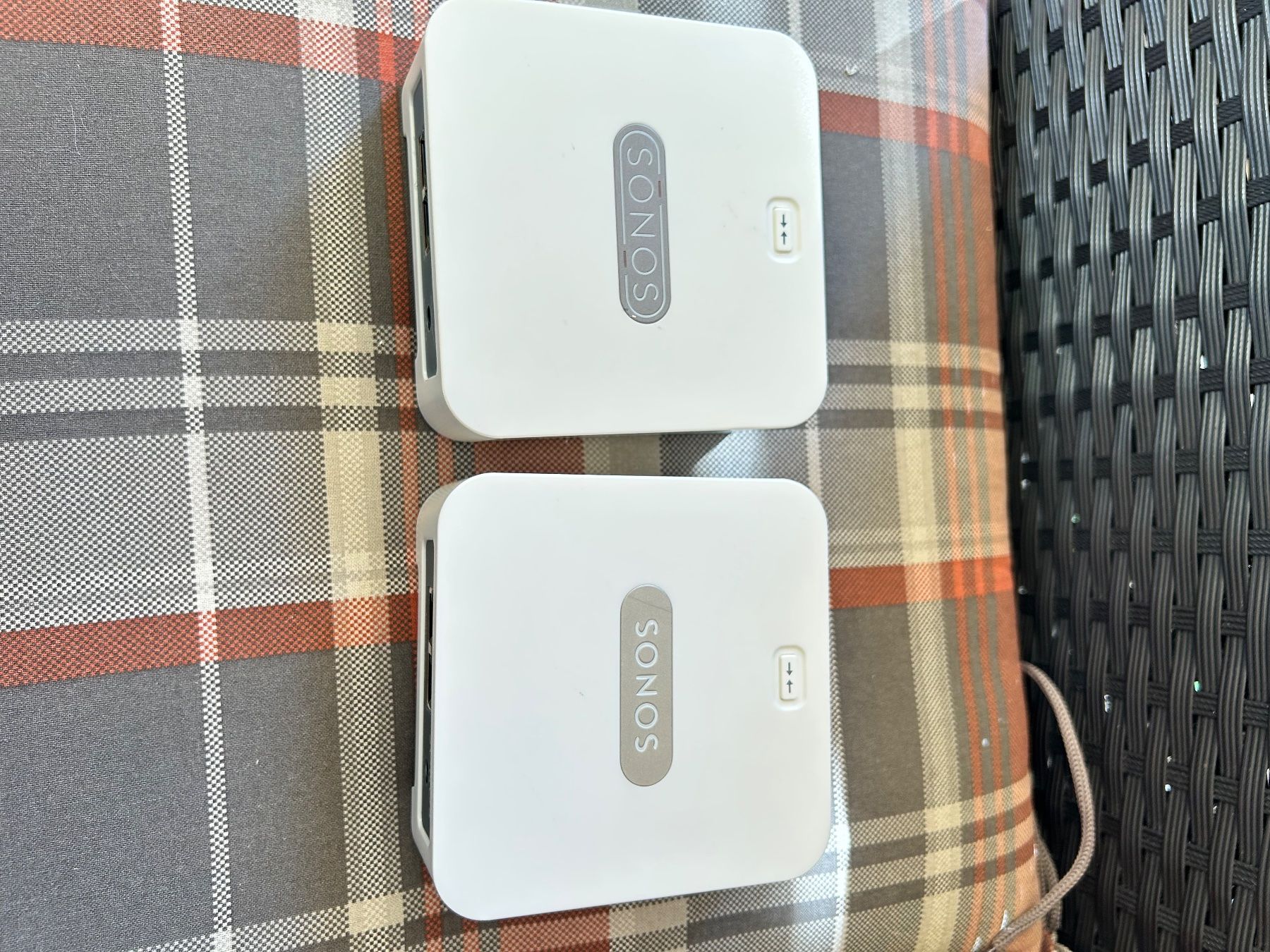 Sonos WiFi: 4× Sonos BR100 Wireless Bridge – Usato da Pratteln venduto da andi1977 6