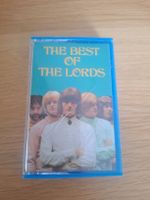 Kassette The best of the Lords