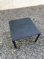 Hunn Gartenmöbel Beistelltisch 45 × 45 cm