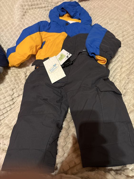 Combinaison (jumpsuit) Femme French Connection - Couleur Marine, Manches Courtes - Taille 10, Neuve Avec étiquette