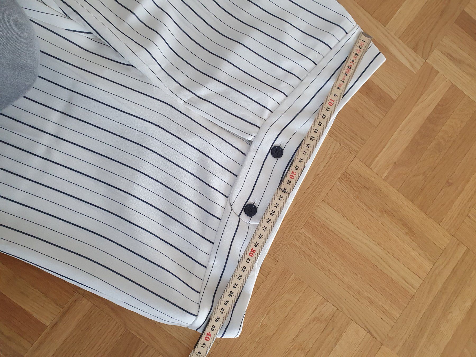 Pantaloni: Schort dame – Usato da Prilly venduto da RoDyRe 2