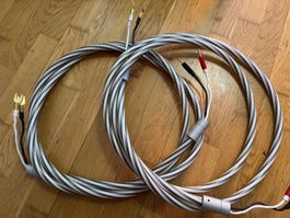 Inakustik monitor Black&White LS1202