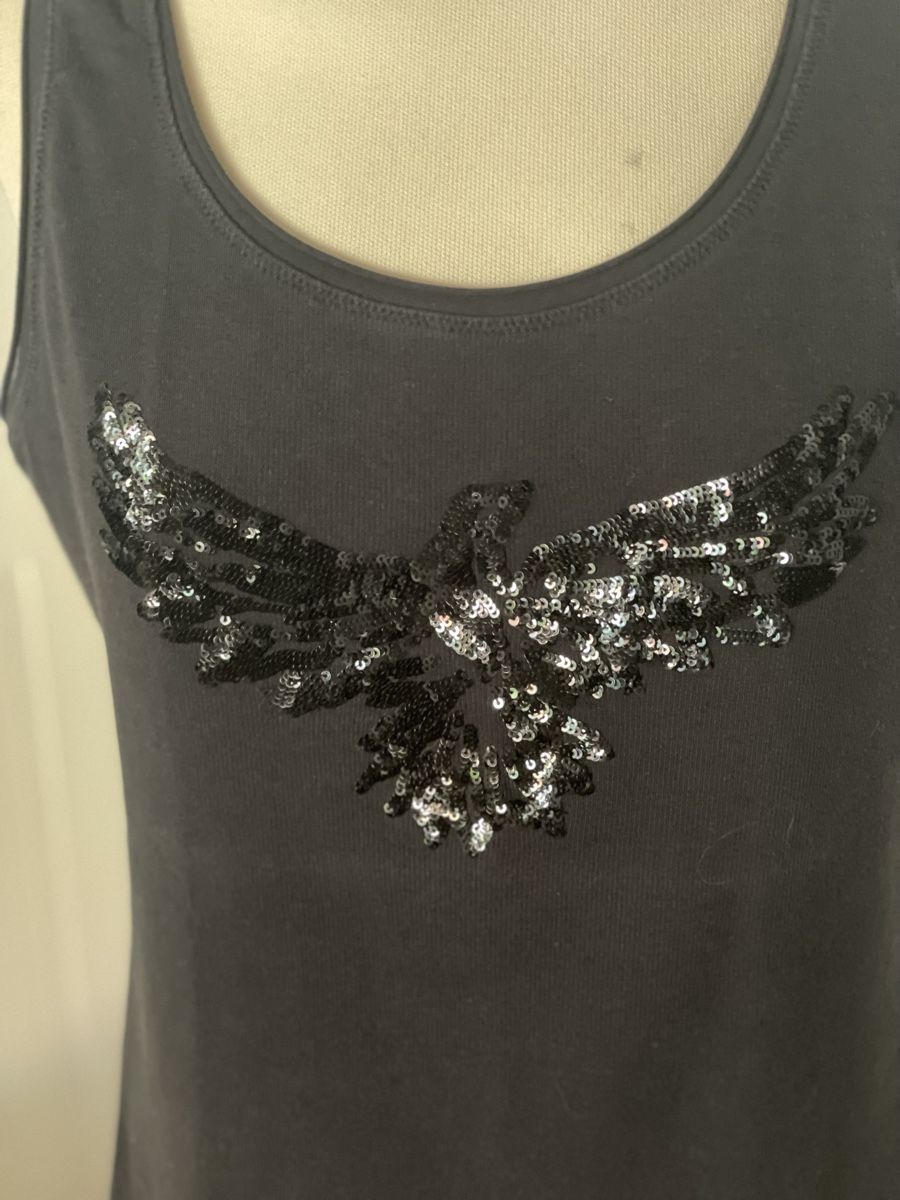 Airfield Top: AirField Top XL – Usato da Schaffhausen venduto da marakesch41 1