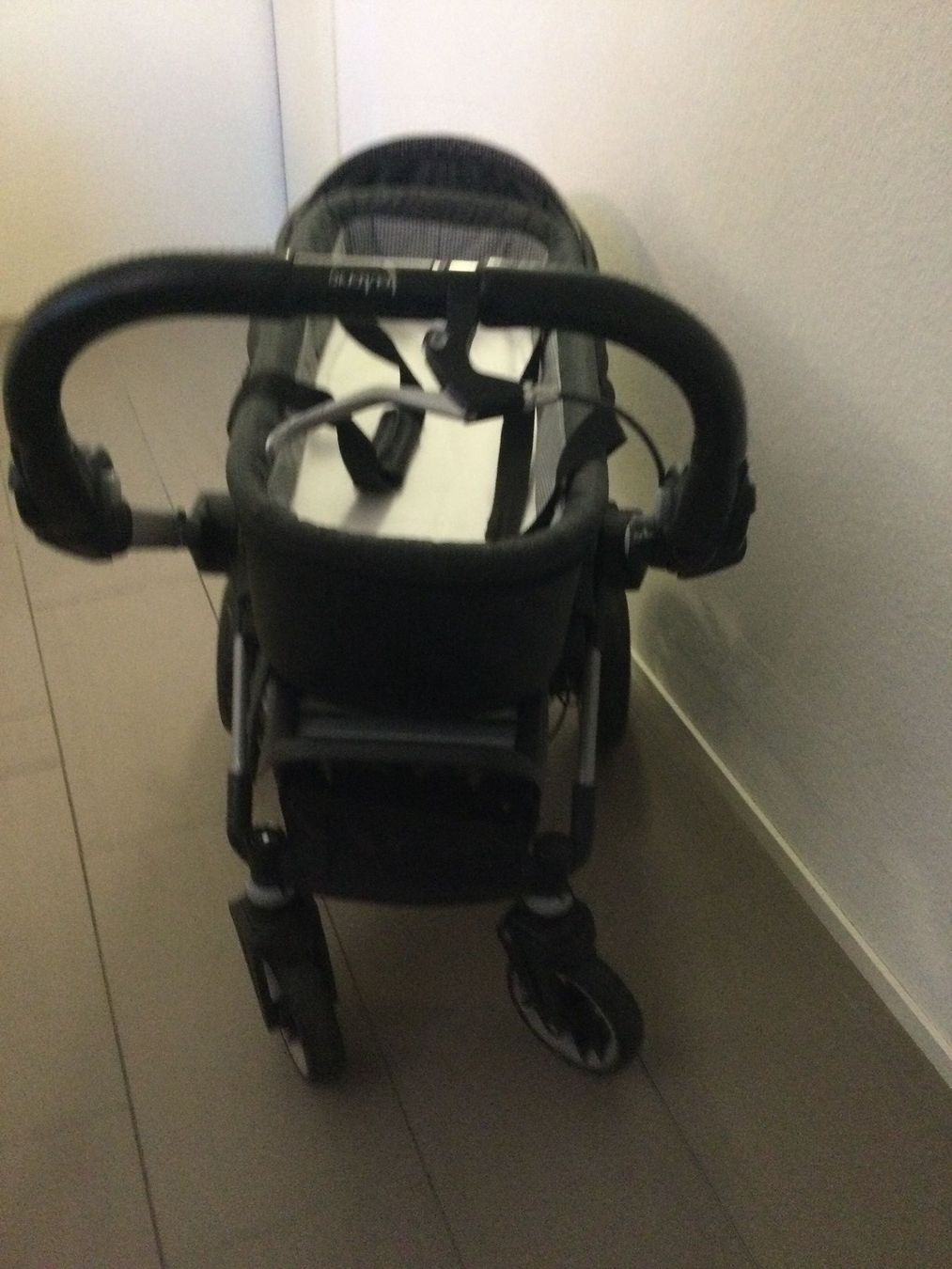 Teutonia Kinderwagen: Kinderwagen – Gebraucht aus Adliswil von Boir 4