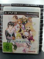 Tales of Xillia PS3 Game