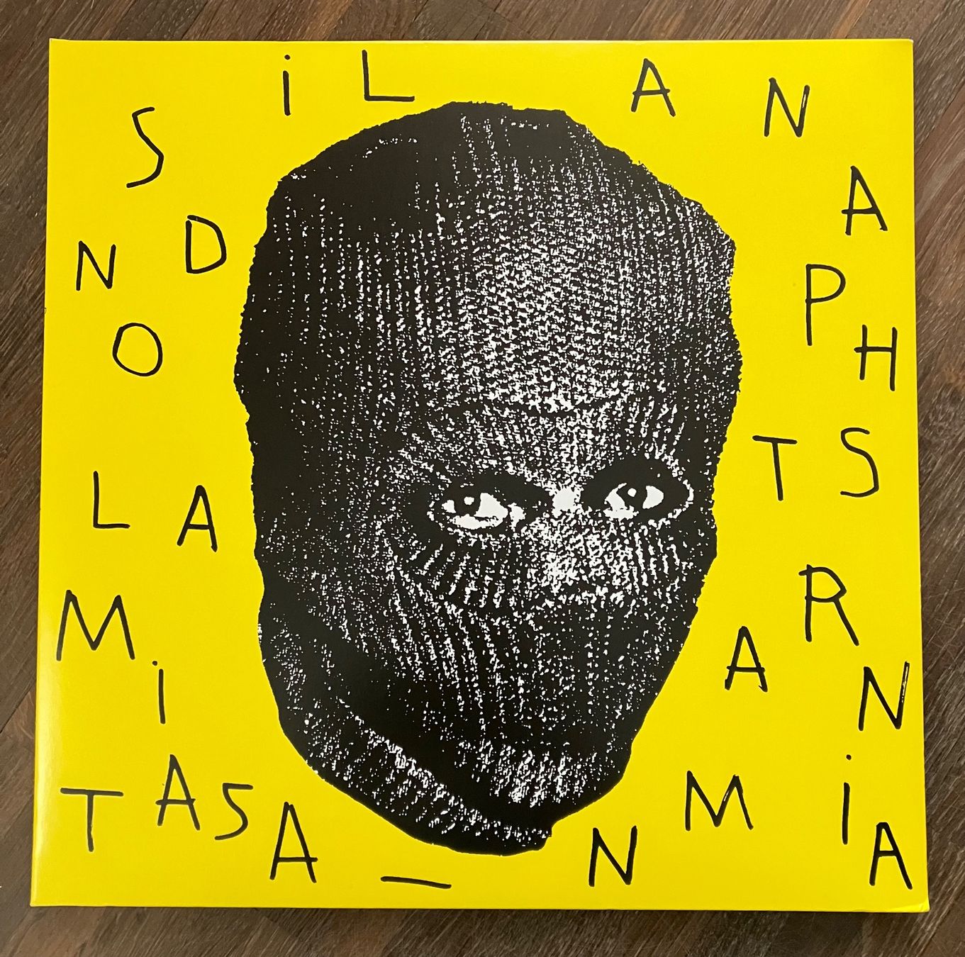 Dischi in vinile: LINDA MARTINI - PASSA - MONTANHAS – Usato da steffisburg venduto da Dstauffer