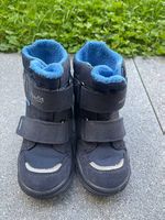 Stiefel
